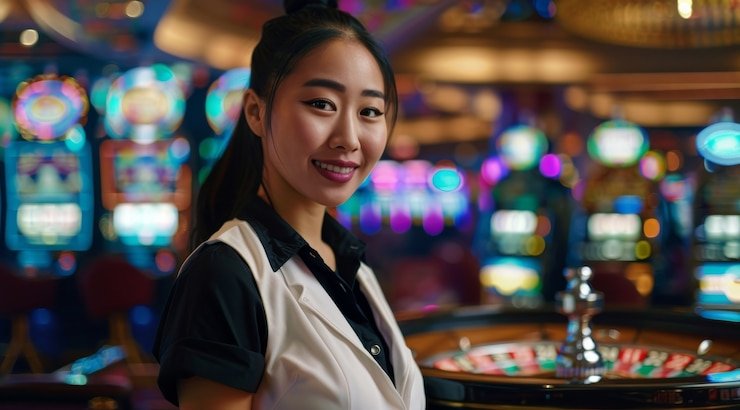 Metode pembayaran yang tersedia di miaw slot